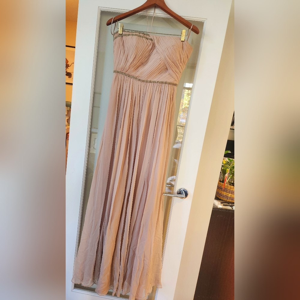 Formal dress Adolfo Dominguez